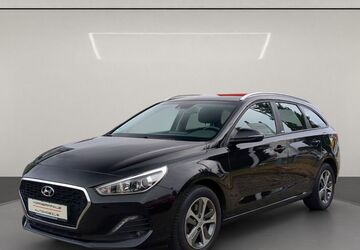 Hyundai i30 41.000 km 16.990 &euro; Schifferstadt 67105