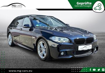 BMW 518 219.500 km 12.450 &euro; Mannheim 68309