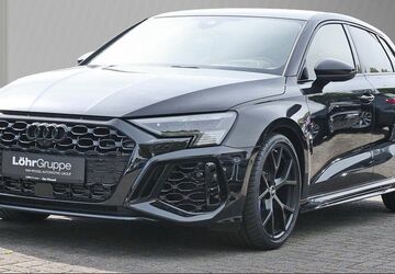 Audi RS3 37.750 km 49.950 &euro; Worms 67547