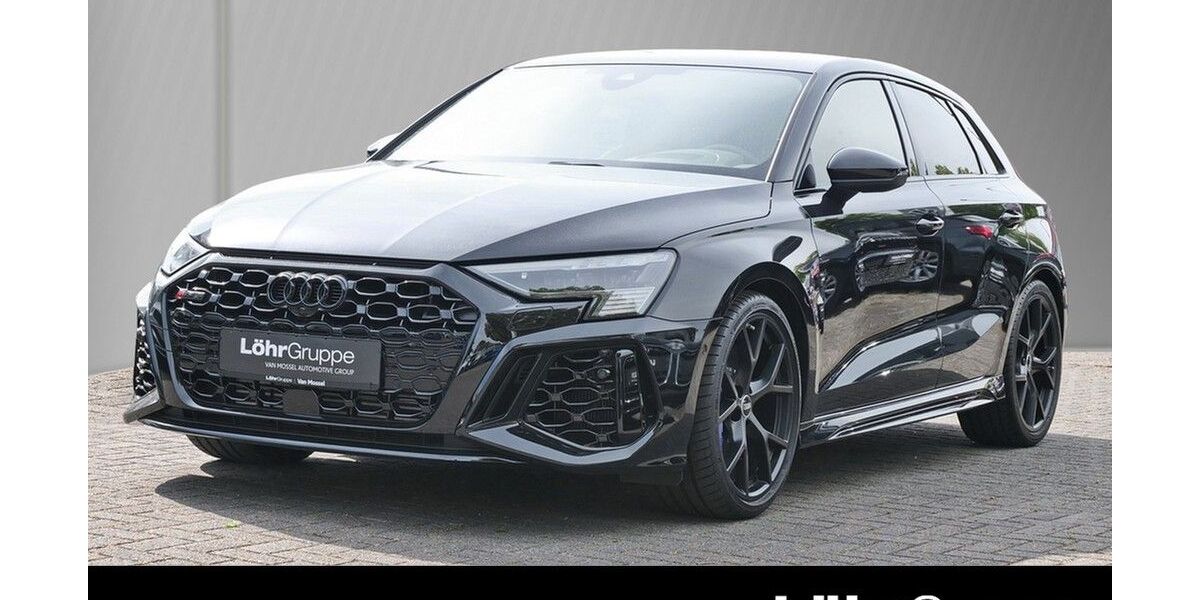 Audi RS3 37.750 km 49.950 &euro; Worms 67547