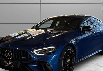 Mercedes-Benz AMG GT 29.890 km 117.990 &euro; Frankenthal 67227