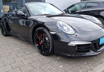 Porsche 911 Urmodell 62.304 km 110.990 &euro; Altlußheim 68804