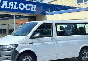 VW T6 Transporter 150.000 km 16.990 &euro; Haßloch 67454