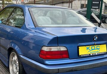 BMW M3 124.000 km 33.300 &euro; Mannheim 68199