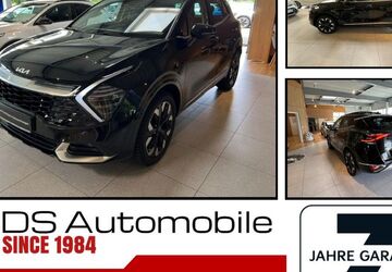Kia Sportage 19.946 km 34.600 &euro; Lampertheim-Hofheim 68623