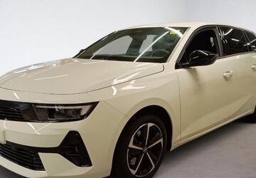 Opel Astra 15.400 km 20.880 &euro; Mörlenbach 69509