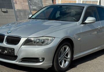 BMW 325 172.800 km 5.450 &euro; Mannheim 68199