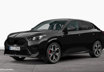 BMW X2 9.385 km 47.990 &euro; Mannheim 68169