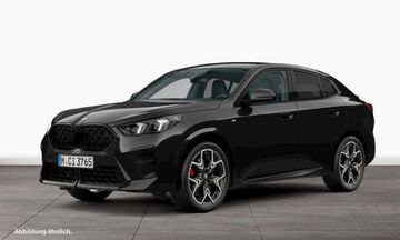 Gebrauchte BMW X2
