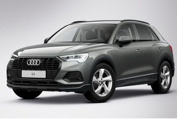 Audi Q3 8.821 km 38.450 &euro; Bensheim 64625