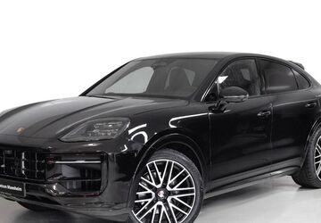 Porsche Cayenne 9.500 km 108.900 &euro; Mannheim 68229
