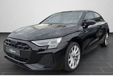 Audi A3 4.900 km 40.990 &euro; Ludwigshafen 67063