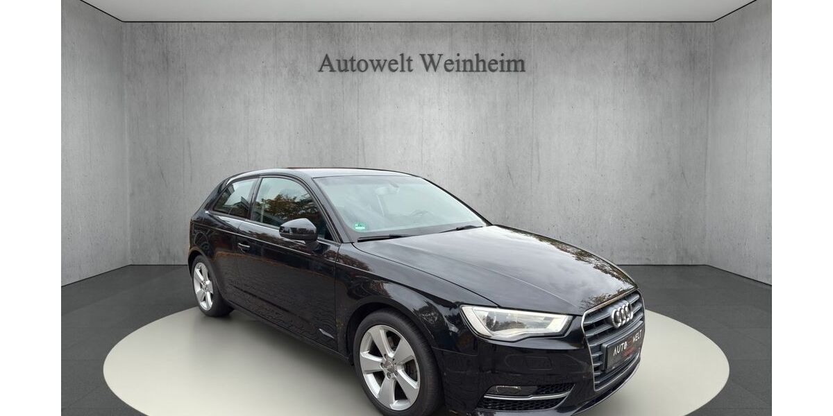 Audi A3 130.000 km 11.999 &euro; Weinheim 69469