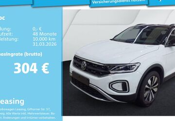 VW T-Roc 21.607 km 28.992 &euro; Mannheim 68309
