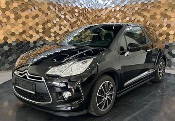 DS Automobiles DS3 146.300 km 5.700 &euro; Eisenberg 67304