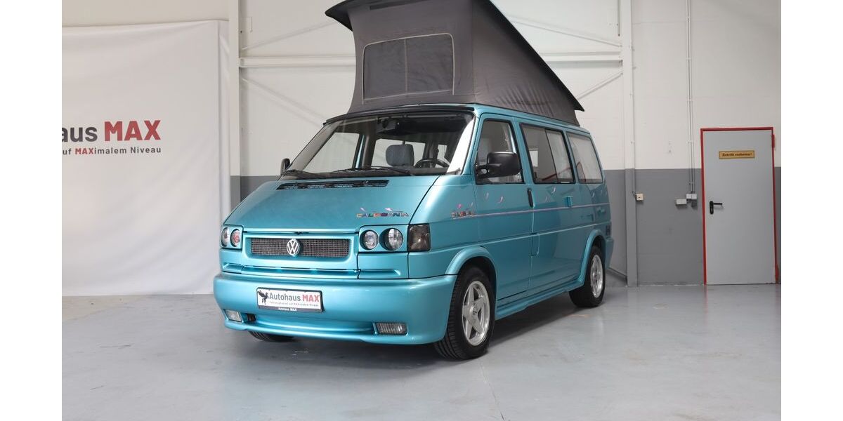 VW T4 California 174.137 km 19.990 &euro; Mannheim 68219