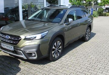 Subaru Outback 2.000 km 44.900 &euro; Mannheim-Wallstadt 68259