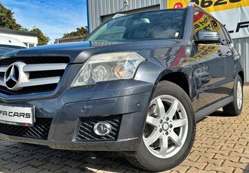 Mercedes-Benz GLK 350 233.995 km 8.950 &euro; Frankenthal 67227