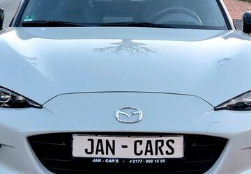 Mazda MX-5 93.500 km 15.950 &euro; Leimen 69181