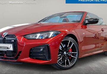 BMW M440 7.739 km 74.990 &euro; Mannheim 68169