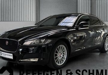 Jaguar XF 95.200 km 17.890 &euro; Mannheim 68309