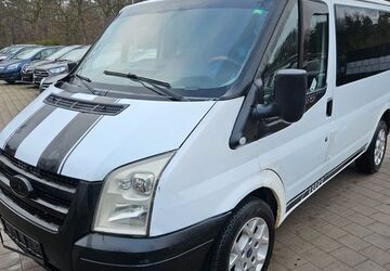 Ford Transit 223.332 km 2.950 &euro; Lachen-Speyerdorf 67435