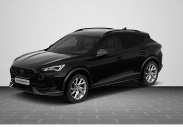 Cupra Formentor 51.400 km 22.490 &euro; Neustadt a.d. Weinstraße 67433
