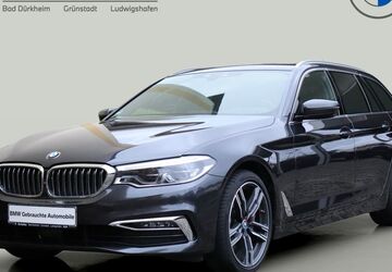 BMW 540 138.800 km 26.900 &euro; Bad Dürkheim 67098