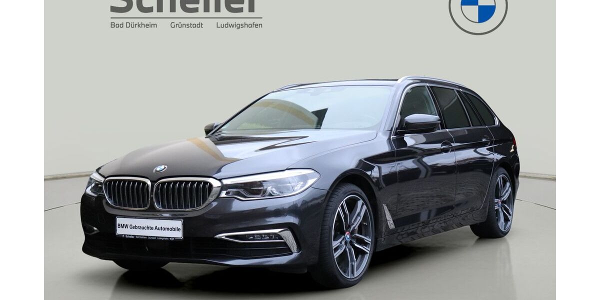 BMW 540 138.800 km 26.900 &euro; Bad Dürkheim 67098