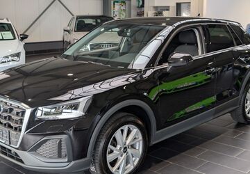 Audi Q2 49.000 km 21.900 &euro; Weinheim 69469