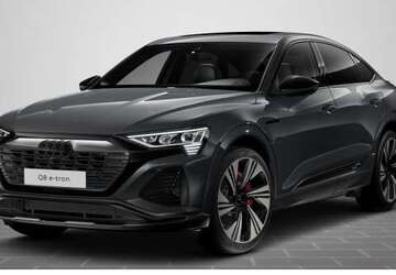 Audi Q8 57.817 km 53.900 &euro; Ludwigshafen 67063