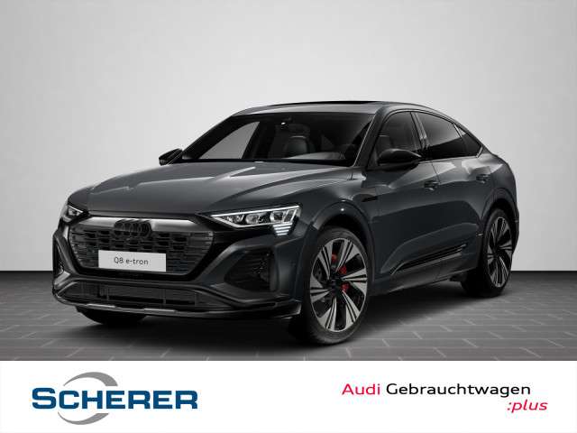 Audi Q8 57.817 km 53.900 &euro; Ludwigshafen 67063