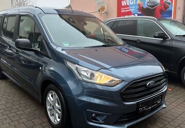 Ford Transit 92.000 km 17.400 &euro; Worms 67547