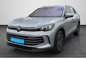 VW Tiguan 10.100 km 44.350 &euro; Mannheim 68167