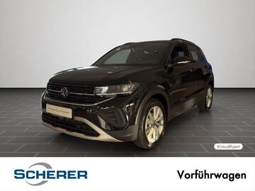 Gebrauchte VW T-Cross
