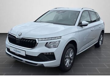 Skoda Kamiq 9.568 km 22.900 &euro; Ludwigshafen 67063