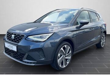Seat Arona 19.534 km 21.900 &euro; Ladenburg 68526