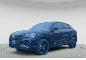 Audi Q2 1.500 km 39.420 &euro; Bensheim 64625
