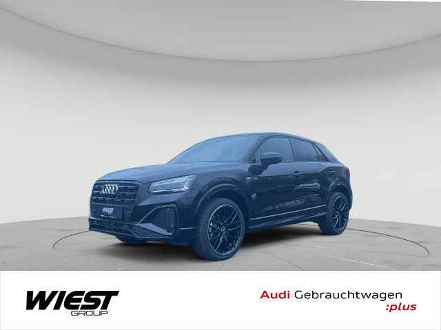 Audi Q2 1.500 km 39.420 &euro; Bensheim 64625