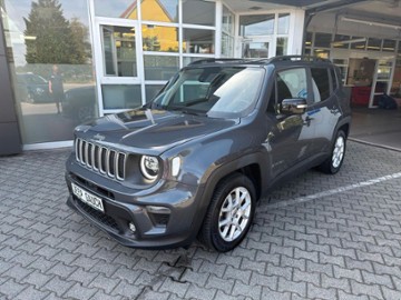 Gebrauchte Jeep Renegade