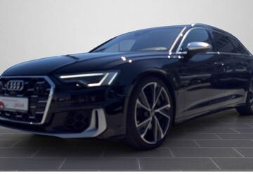 Audi S6 34.044 km 64.990 &euro; Mannheim 68309