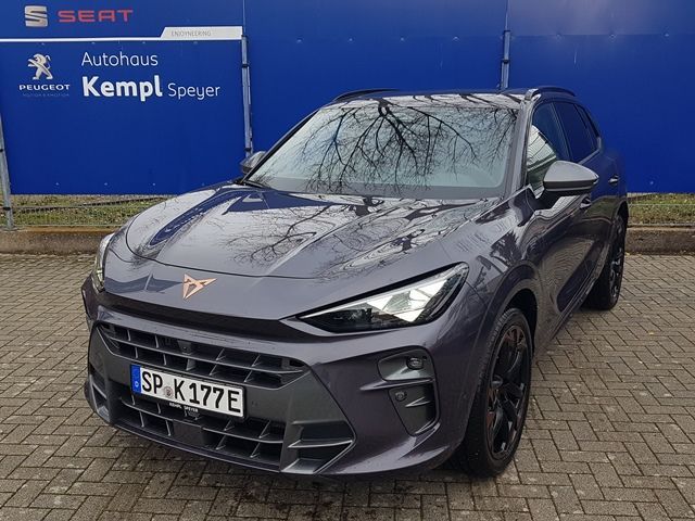 Cupra Terramar 2.500 km 51.990 &euro; Speyer 67346