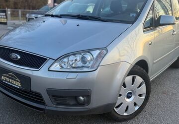 Ford Focus 277.000 km 2.290 &euro; Heppenheim 64646
