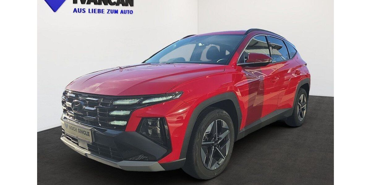 Hyundai TUCSON 28.870 km 35.490 &euro; Neustadt 67434