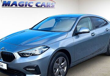 BMW 216 74.000 km 21.900 &euro; Worms 67547