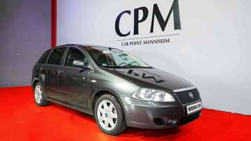 Gebrauchte Fiat Croma