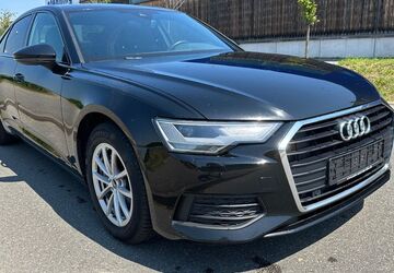 Audi A6 199.990 km 23.205 &euro; Heddesheim 68542