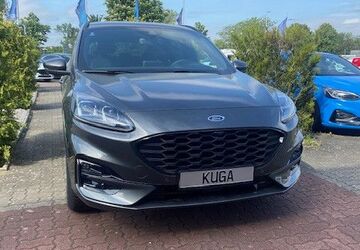 Ford Kuga 13.300 km 29.100 &euro; Mannheim 68219
