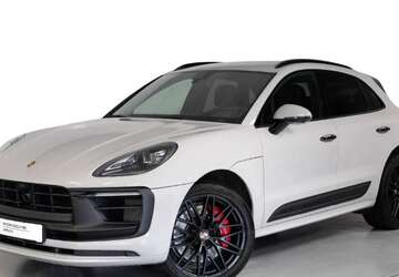 Porsche Macan 14.810 km 97.900 &euro; Mannheim 68229