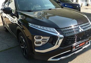 Mitsubishi Eclipse Cross 90.850 km 16.490 &euro; Edingen-Neckarhausen 68535